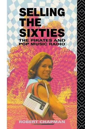 Selling the Sixties cover