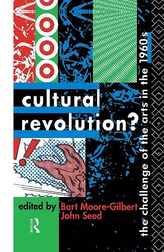 Cultural Revolution? cover