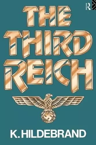 The Third Reich cover