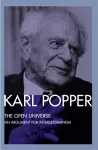 The Open Universe cover