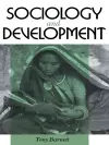 Sociology and Development cover