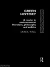 Green History cover