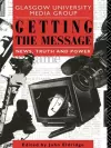 Getting the Message cover