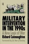 Military Intervention in the 1990s cover