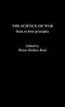 The Science of War cover