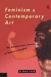 Feminism and Contemporary Art cover