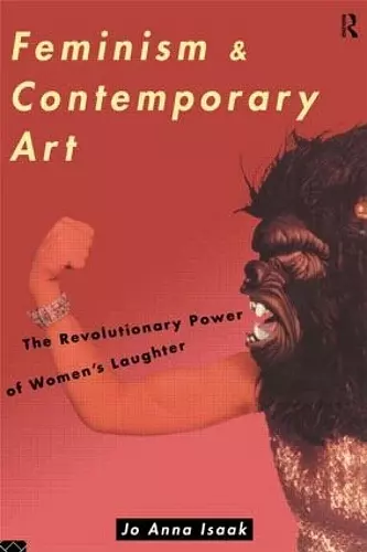 Feminism and Contemporary Art cover