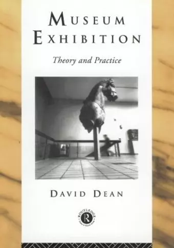 Museum Exhibition cover