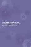 Gender and Groupwork cover