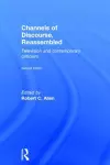 Channels of Discourse, Reassembled cover