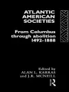 Atlantic American Societies cover