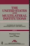 The United States and Multilateral Institutions cover