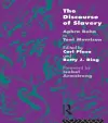 The Discourse of Slavery cover