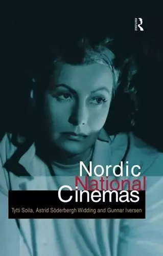 Nordic National Cinemas cover