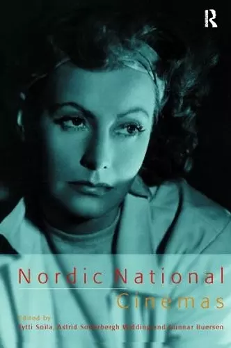 Nordic National Cinemas cover