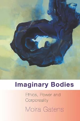 Imaginary Bodies cover