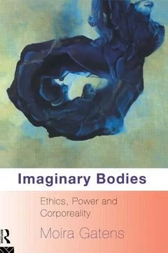 Imaginary Bodies cover