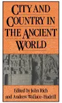 City and Country in the Ancient World cover