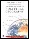 An Introduction to Political Geography cover