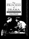 The Process of Drama cover