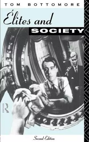 Elites and Society cover