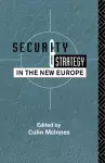 Security and Strategy in the New Europe cover