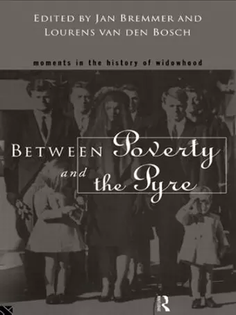 Between Poverty and the Pyre cover