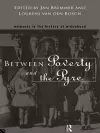 Between Poverty and the Pyre cover