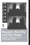 Racism, the City and the State cover