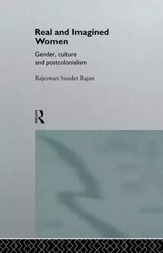 Real and Imagined Women cover