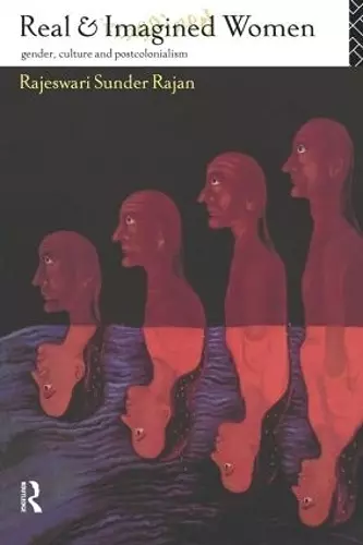 Real and Imagined Women cover