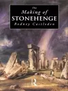 The Making of Stonehenge cover