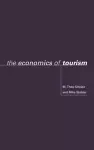 The Economics of Tourism cover