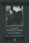 Servicing the Middle Classes cover