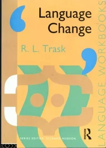 Language Change cover