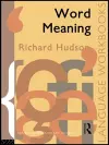 Word Meaning cover