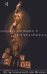 Language and Control in Children's Literature cover