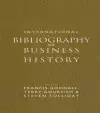International Bibliography of Business History cover