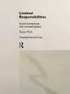 Limited Responsibilities cover