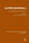 Alfred Marshall cover