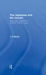 The Japanese and the Jesuits cover