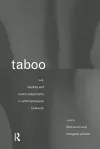 Taboo cover