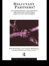 Reluctant Partners? Non-Governmental Organizations, the State and Sustainable Agricultural Development cover