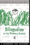 Bilingualism in the Primary School cover