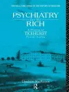 Psychiatry for the Rich cover