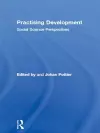 Practising Development cover