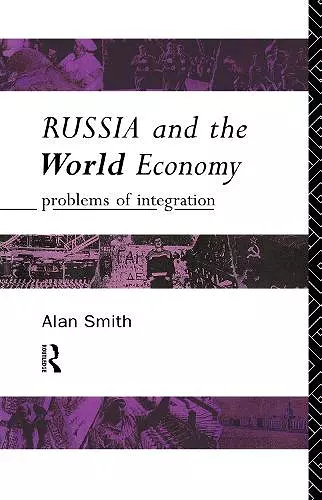 Russia and the World Economy cover