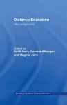 Distance Education: New Perspectives cover