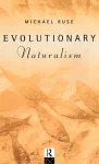 Evolutionary Naturalism cover