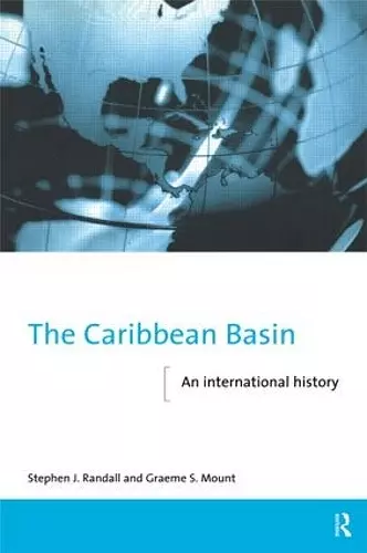 The Caribbean Basin cover